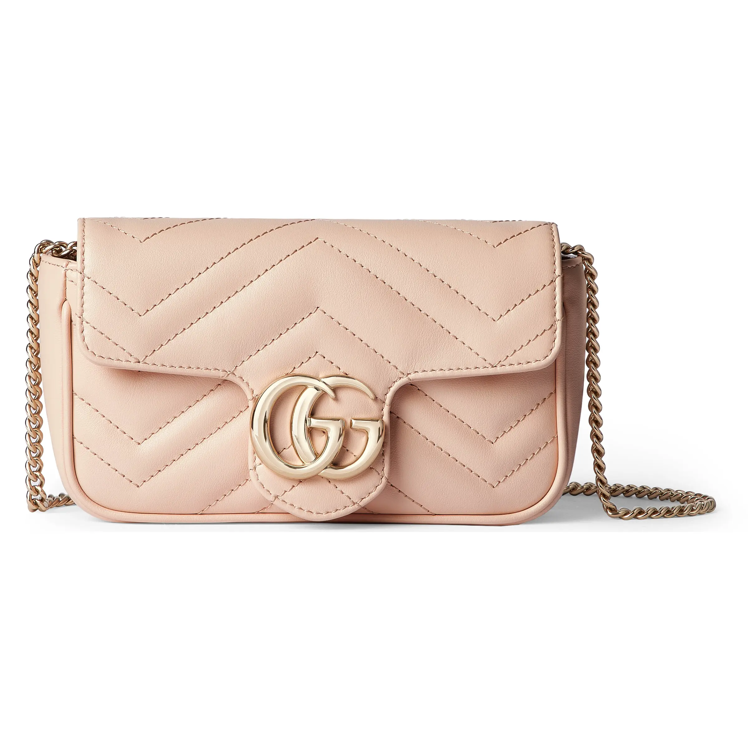 Gucci GG Marmont mini bag  ‎841290 AAFAX 9050