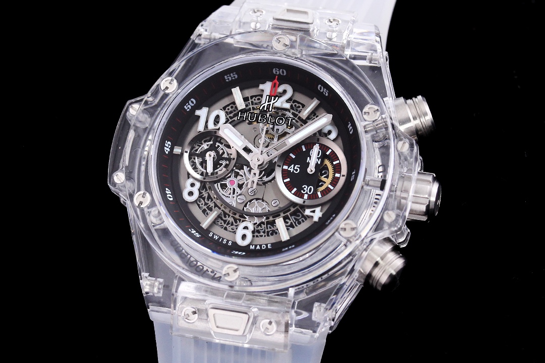 Hublot BIG BANG series 411.JX.4802.RT