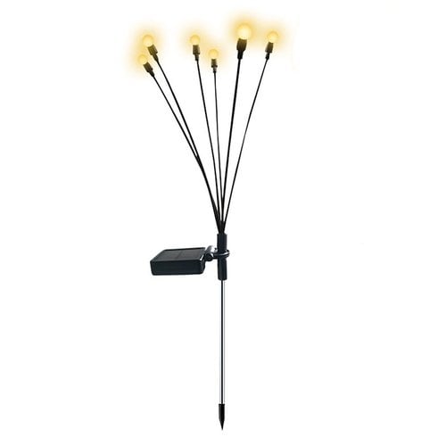 🔥49% OFF🔥Wind Dancing Solar Powered Firefly Light