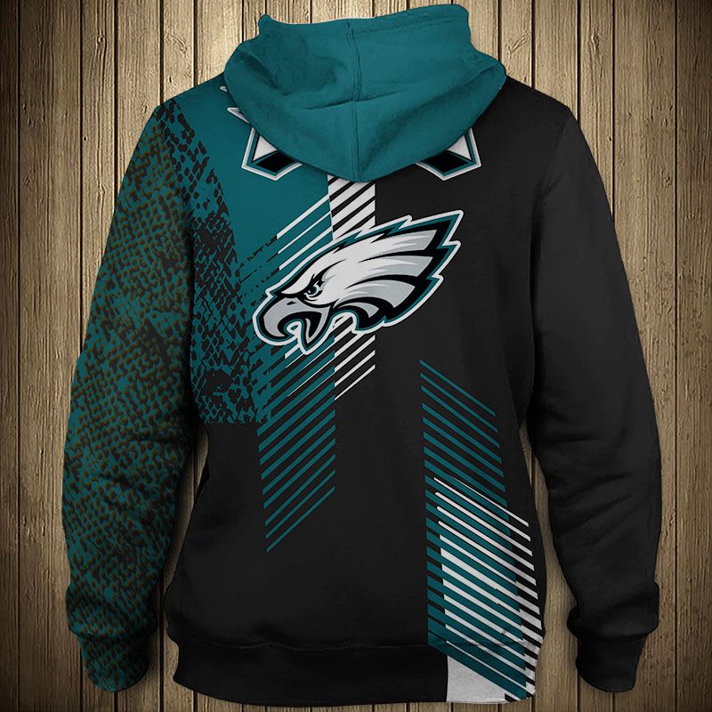 PHILADELPHIA EAGLES 3D PE260