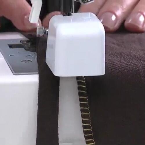 (🔥2022 New Year Sale-50% OFF)Side Cutter Overlock Presser Foot-Buy 2 Free Shipping