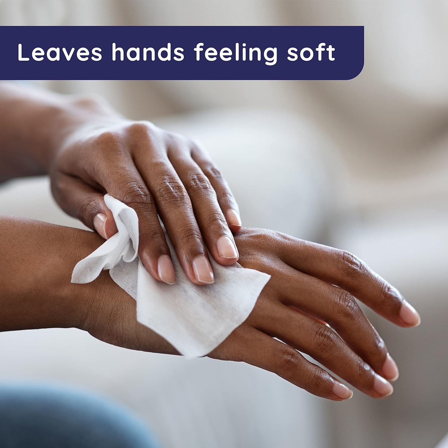 Wet Ones Antibacterial Hand Wipes Singles, Fresh Scent Wipes | Individual Wipes, Antibacterial Wipes, Hand Wipes Individually Wrapped | 24 ct. (6 pack)
