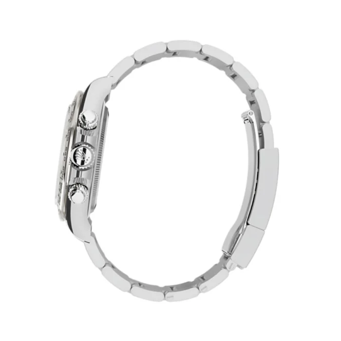 Rolex Daytona 126529LN “Le Mans” Masterpiece Clone