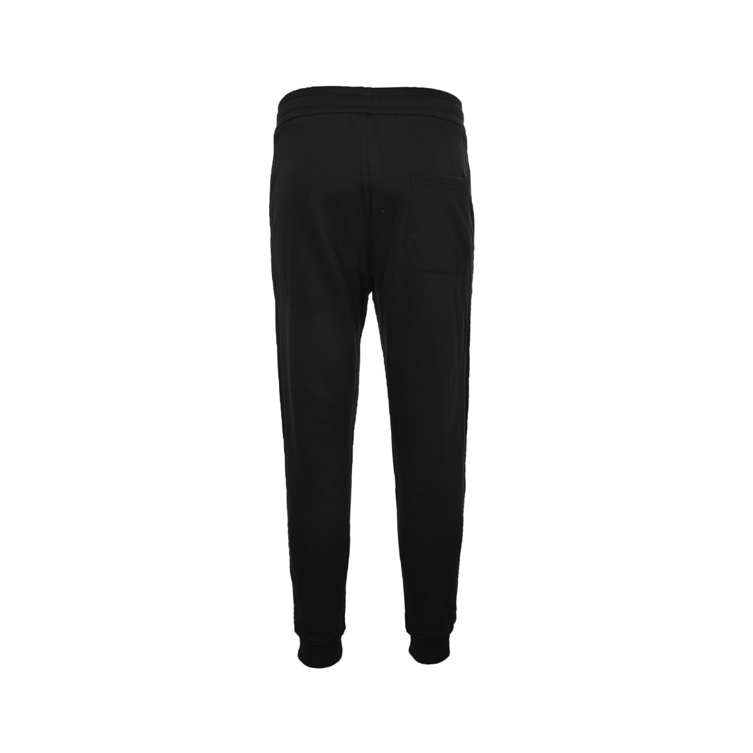 Loewe 24Fw embroidered logo pocket trousers