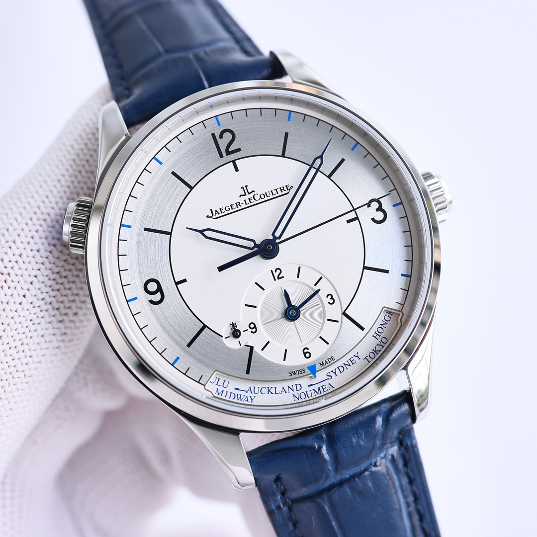 Jaeger-LeCoultre JL Geomaster Series Q1428531