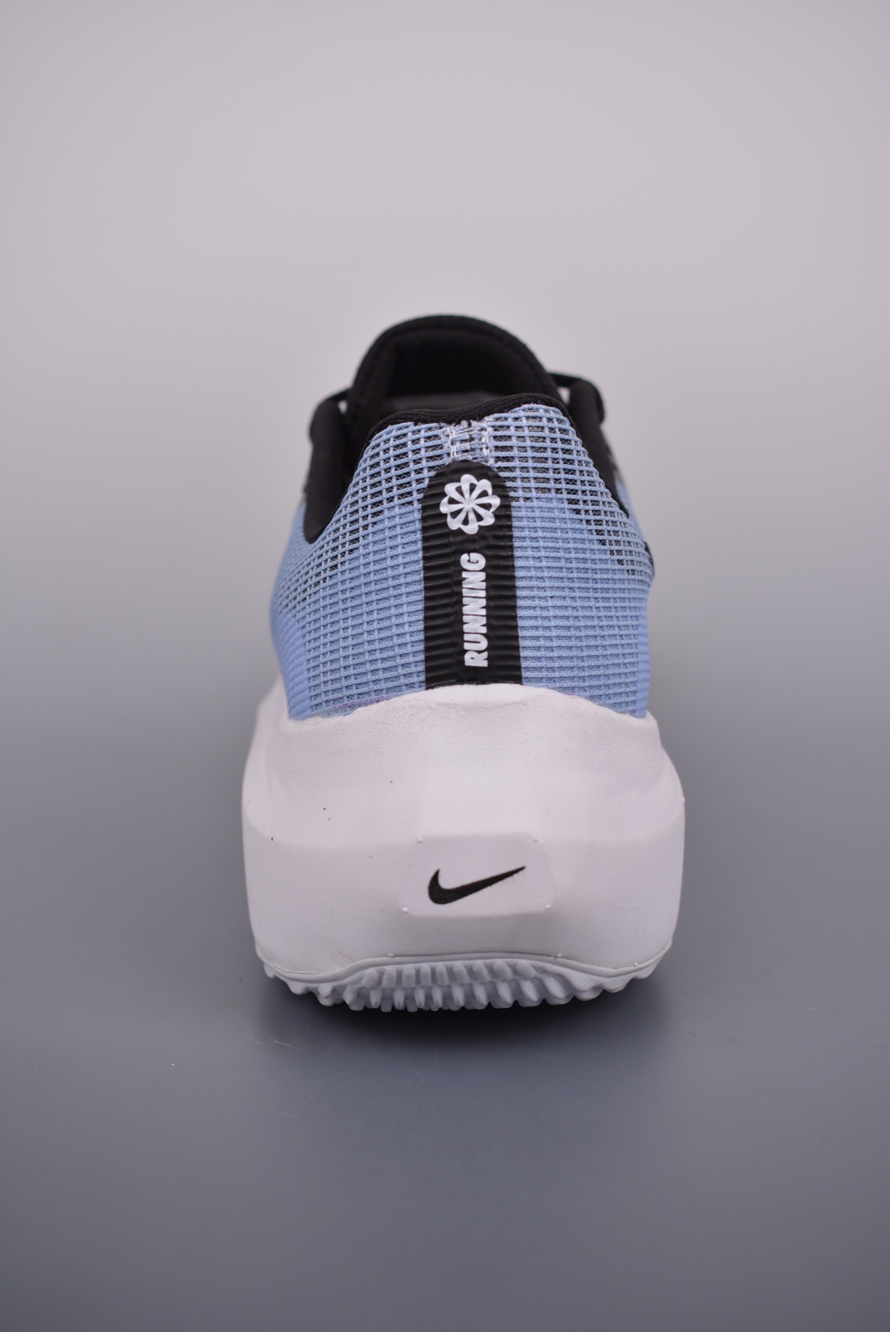 Nike Zoom Fly 5 Baysalt Black DM8968-401