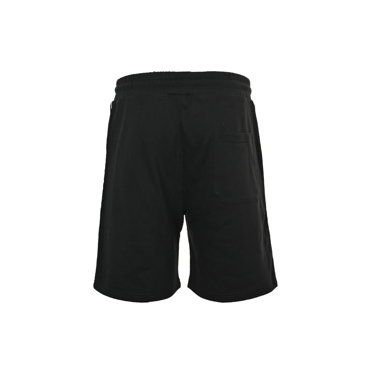 Loewe Classic Side Web Embroidered Shorts