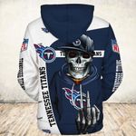 TENNESSEE TITANS 3D TT1TT1002