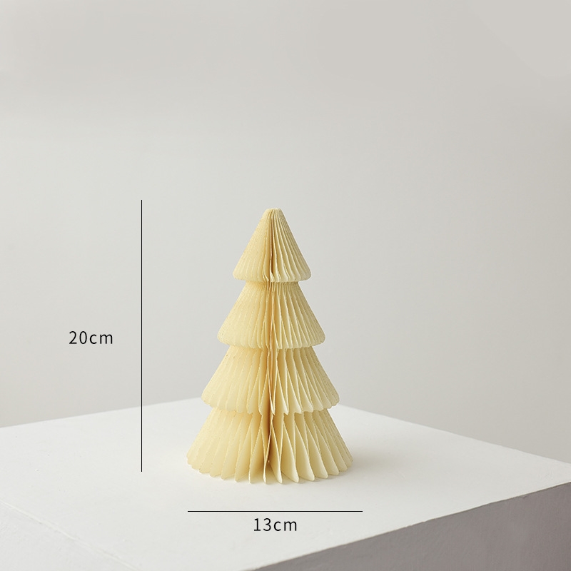 🎄Early Christmas Sale 49% OFF🎄Foldable Honeycomb Tree Christmas Decoration