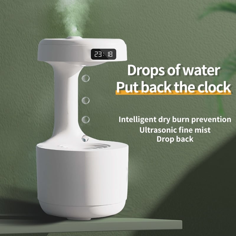 AntiGravity Air Humidifier