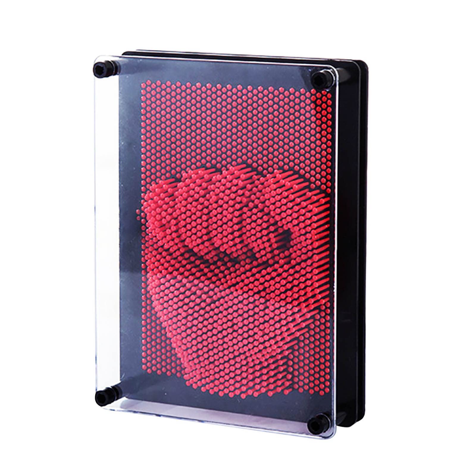 Top Selling💥3D Pin Art Toy - Sensory Toys-Buy 2 items and save 10% off & Free Shipping