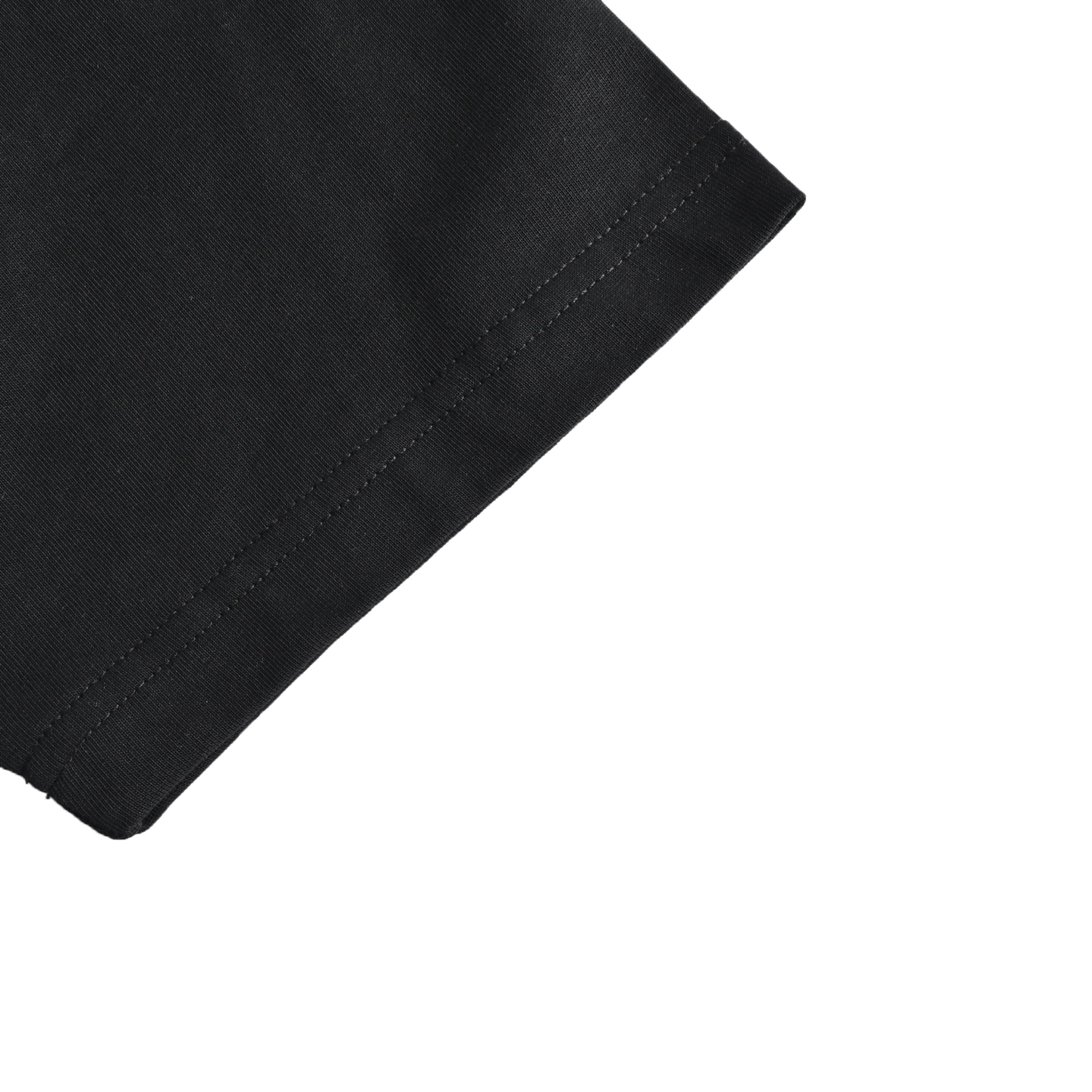 Dior 25ss pocket embroidered short sleeve