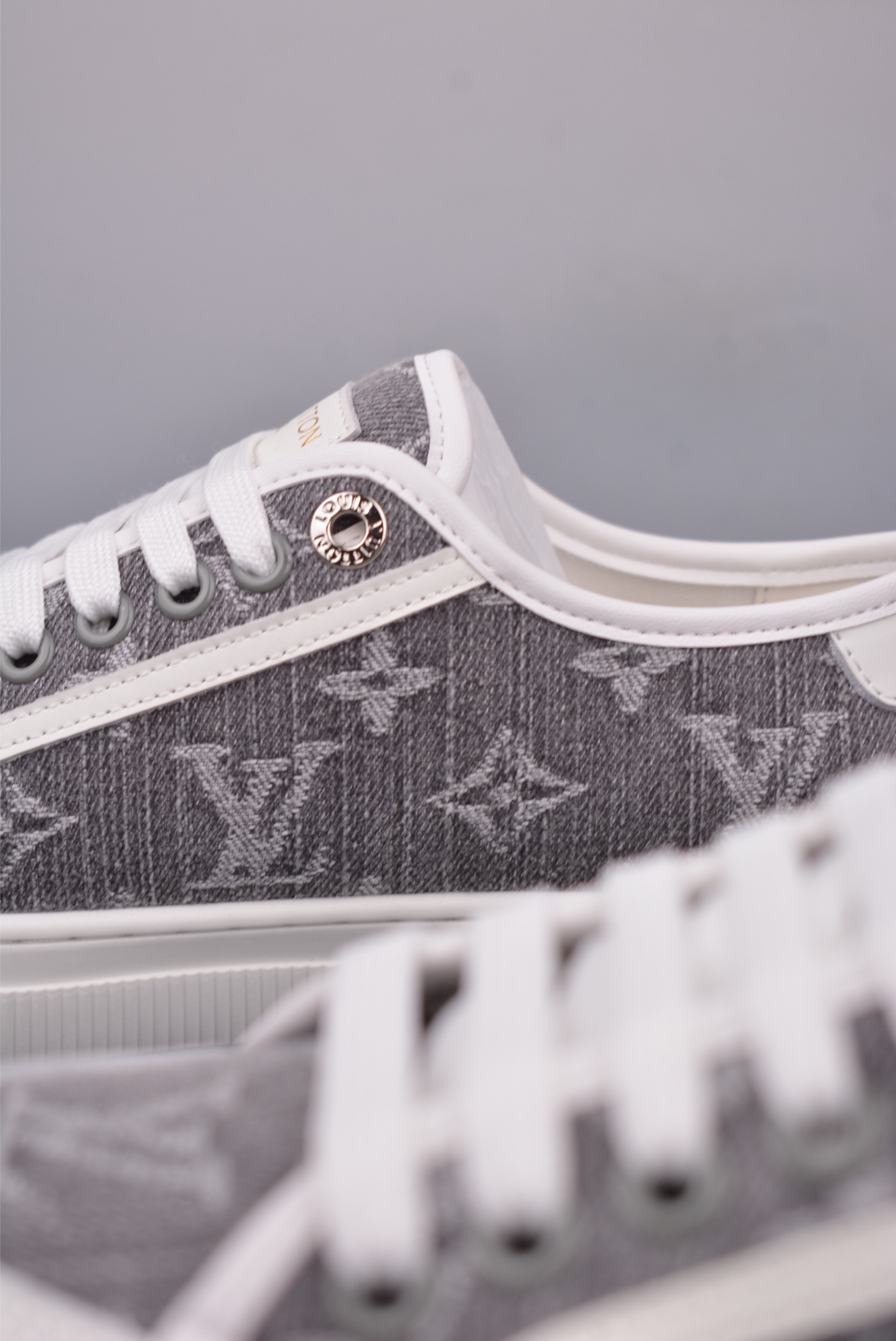 Louis Vuitton LAGOON Low Sneaker 