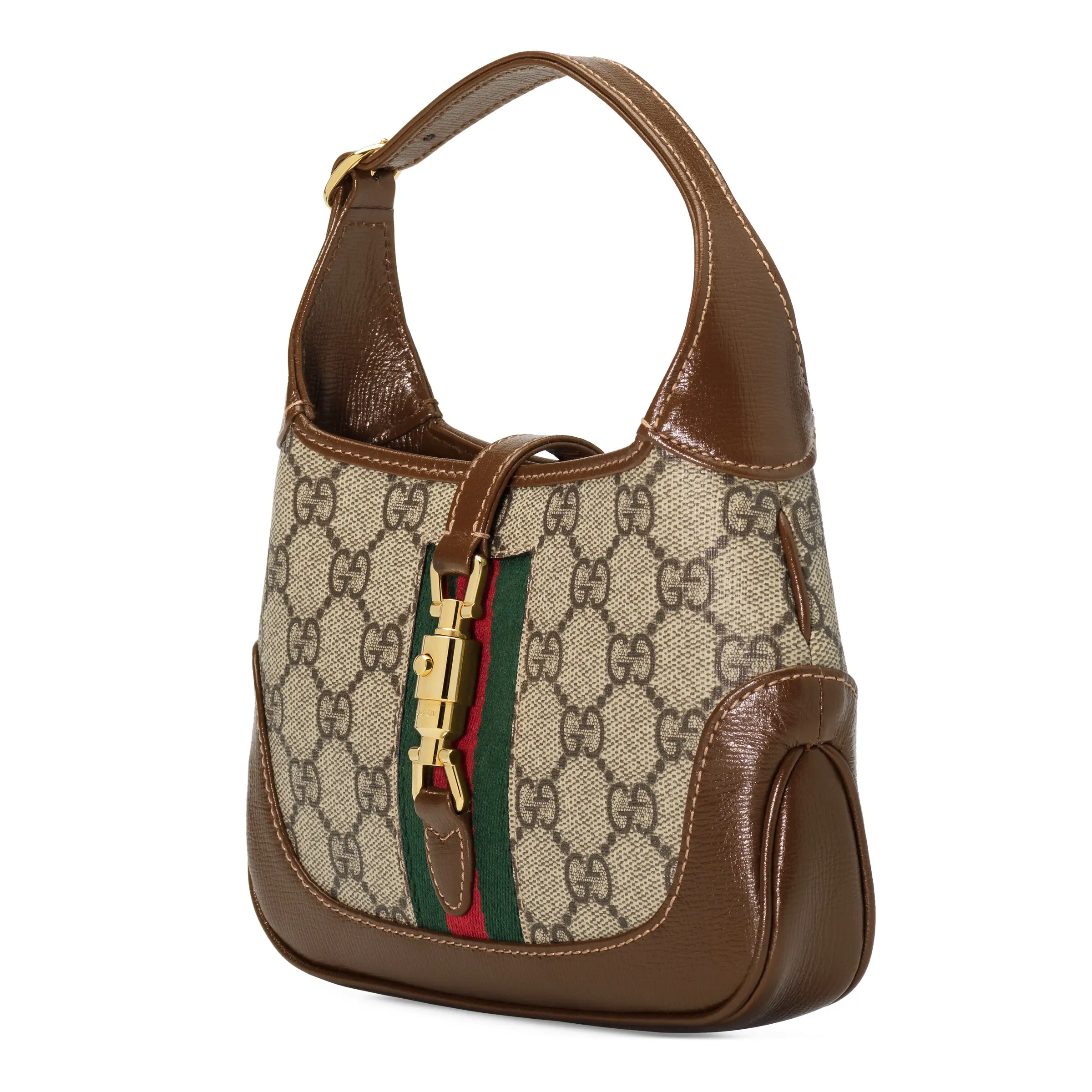 Gucci Jackie 1961 Mini Bag‎637092 HUHHG 8565