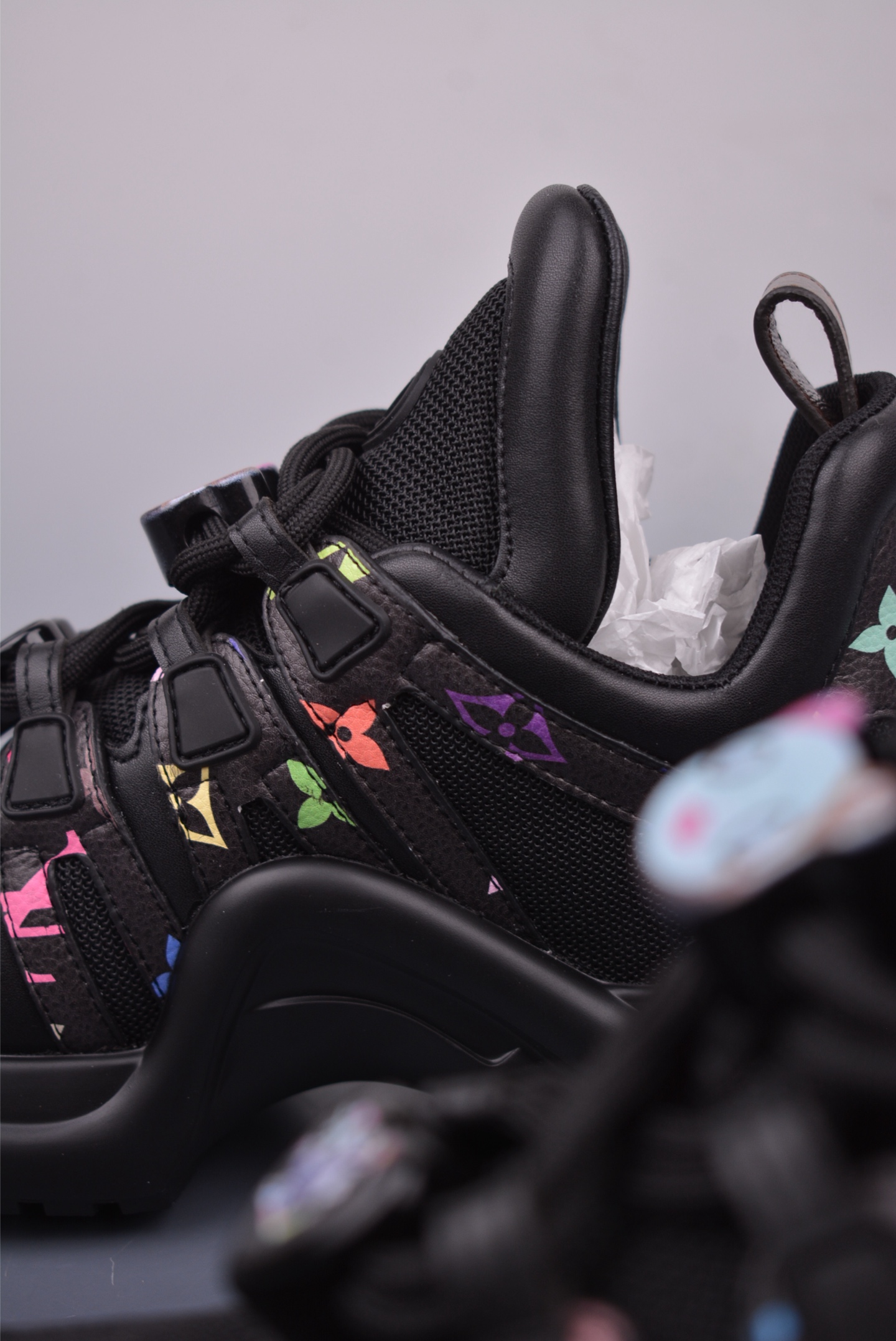 Louis Vuitton Archlight Sneakers 