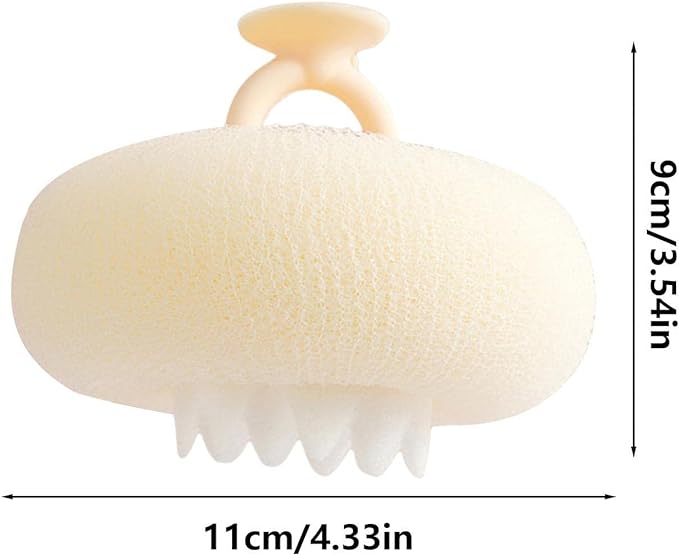 🔥🔥🔥2023 Super Soft Exfoliating Bath Ball