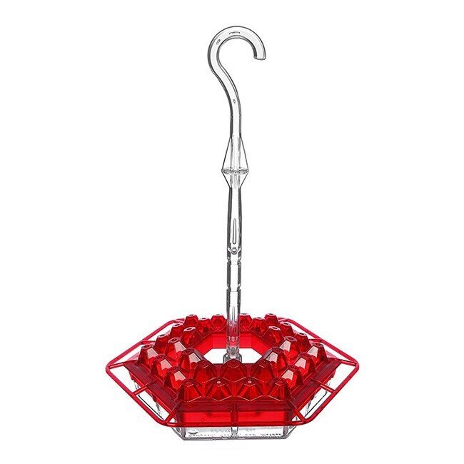 👍Last Day Promotion 50% OFF💥Mary's Hummingbird Feeder With Perch And Built-in Ant Moat-BUY 2 FREE SHIPPING