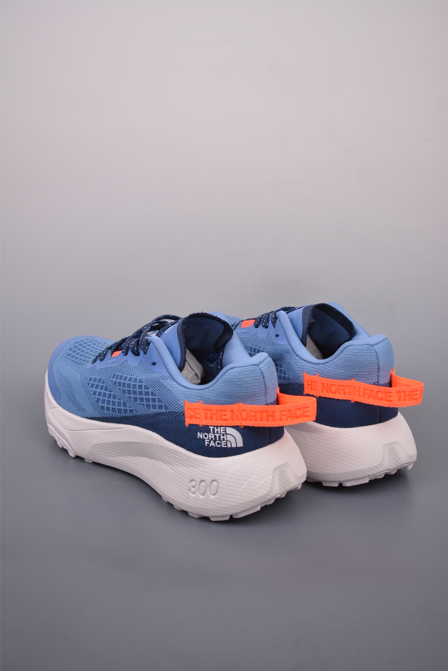The North Face Altamesa 300 sneakers navy NF0A8A9RV71-135