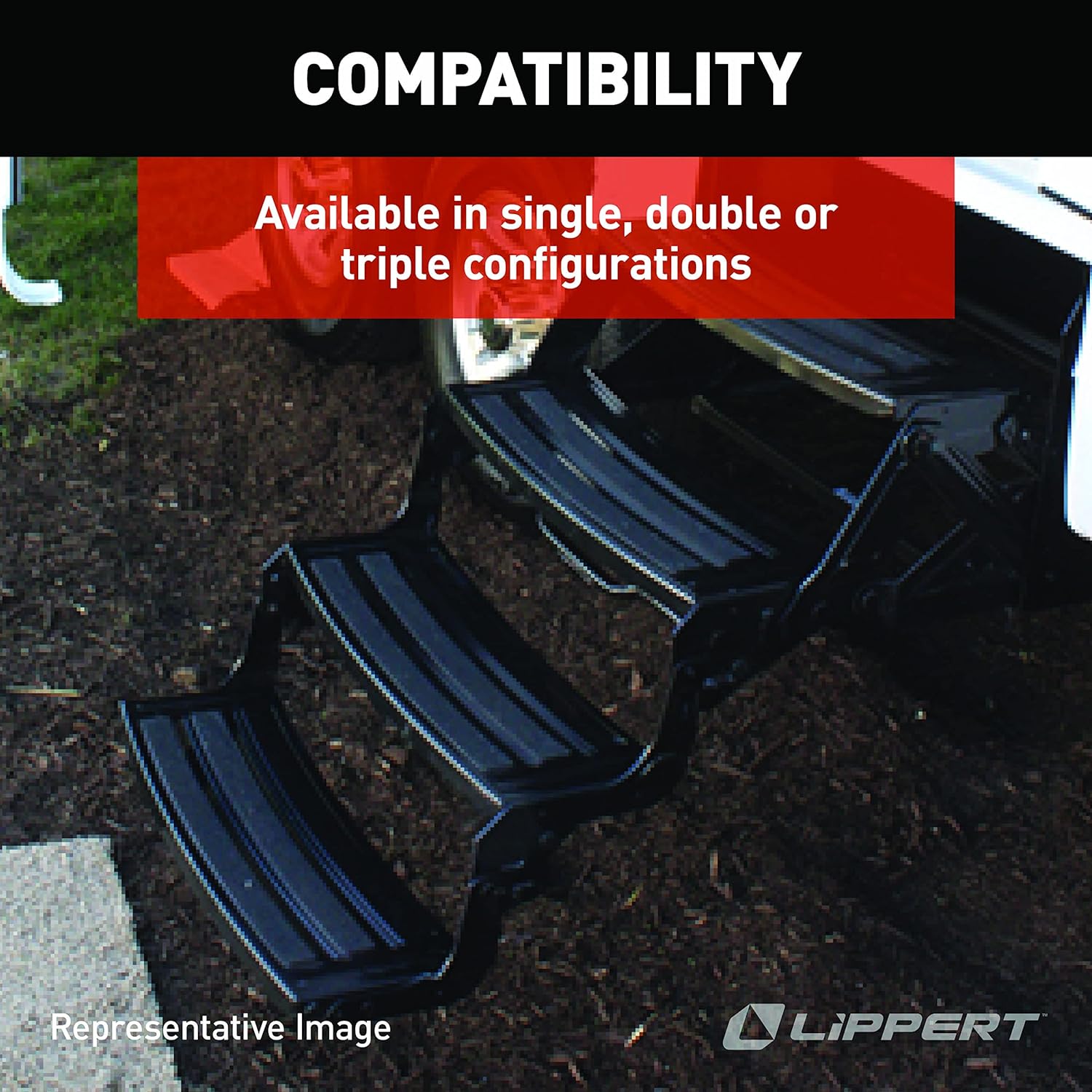 Lippert Radius 24