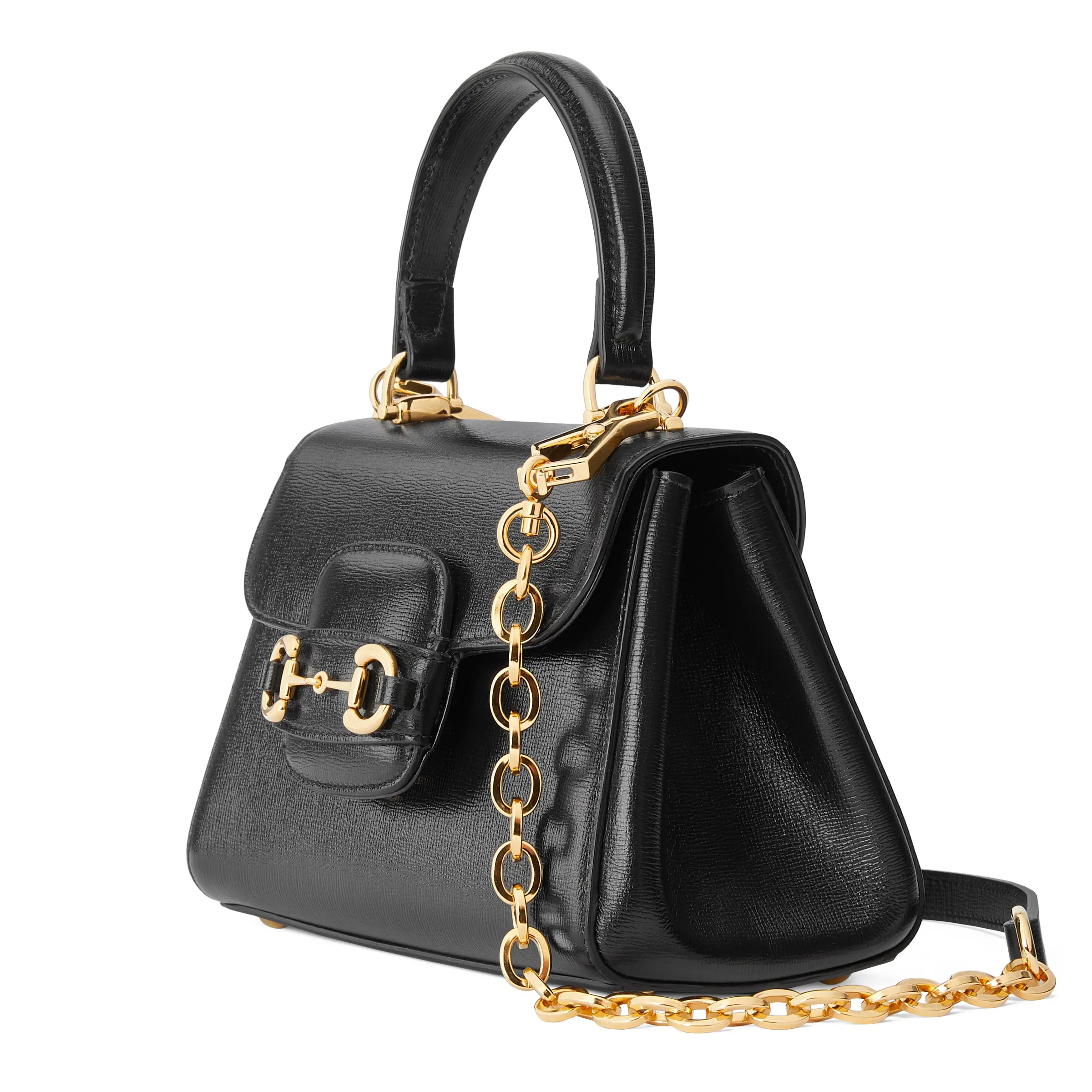 Gucci Horsebit 1955 small tote703848 AAA7G 1000