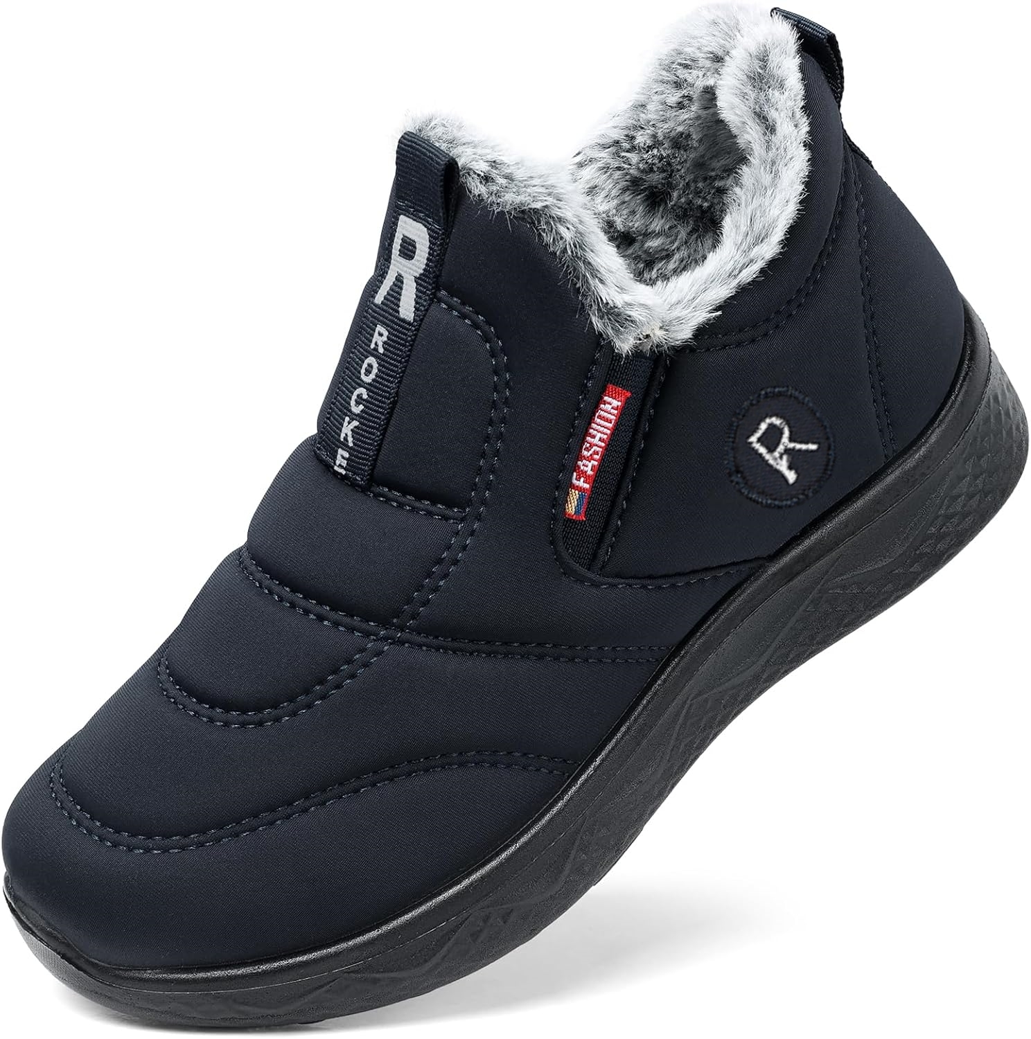 🔥CHRISTMAS ON SALE🔥Winter Boots for Women Waterproof