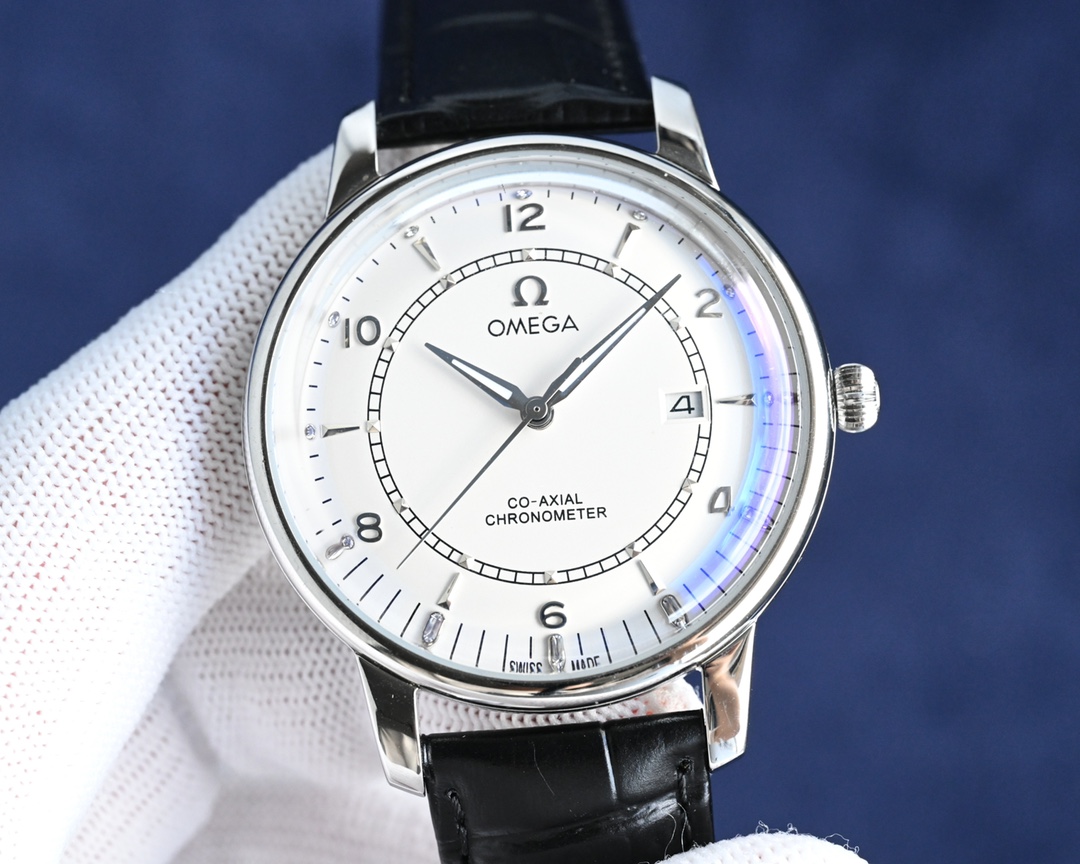 Omega 2025 New Automatic Watch