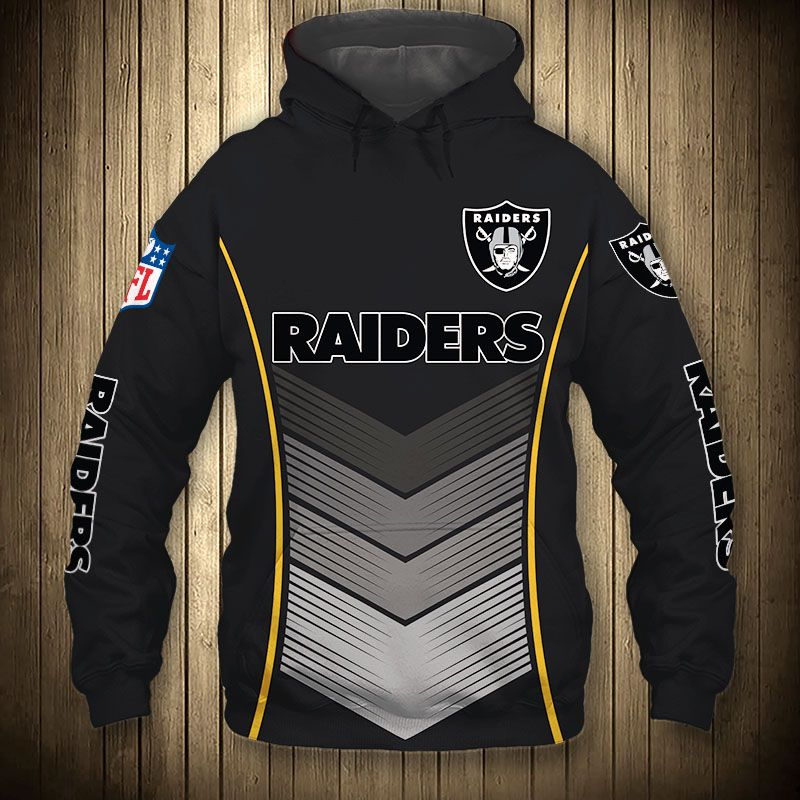 LAS VEGAS RAIDERS 3D LVR230