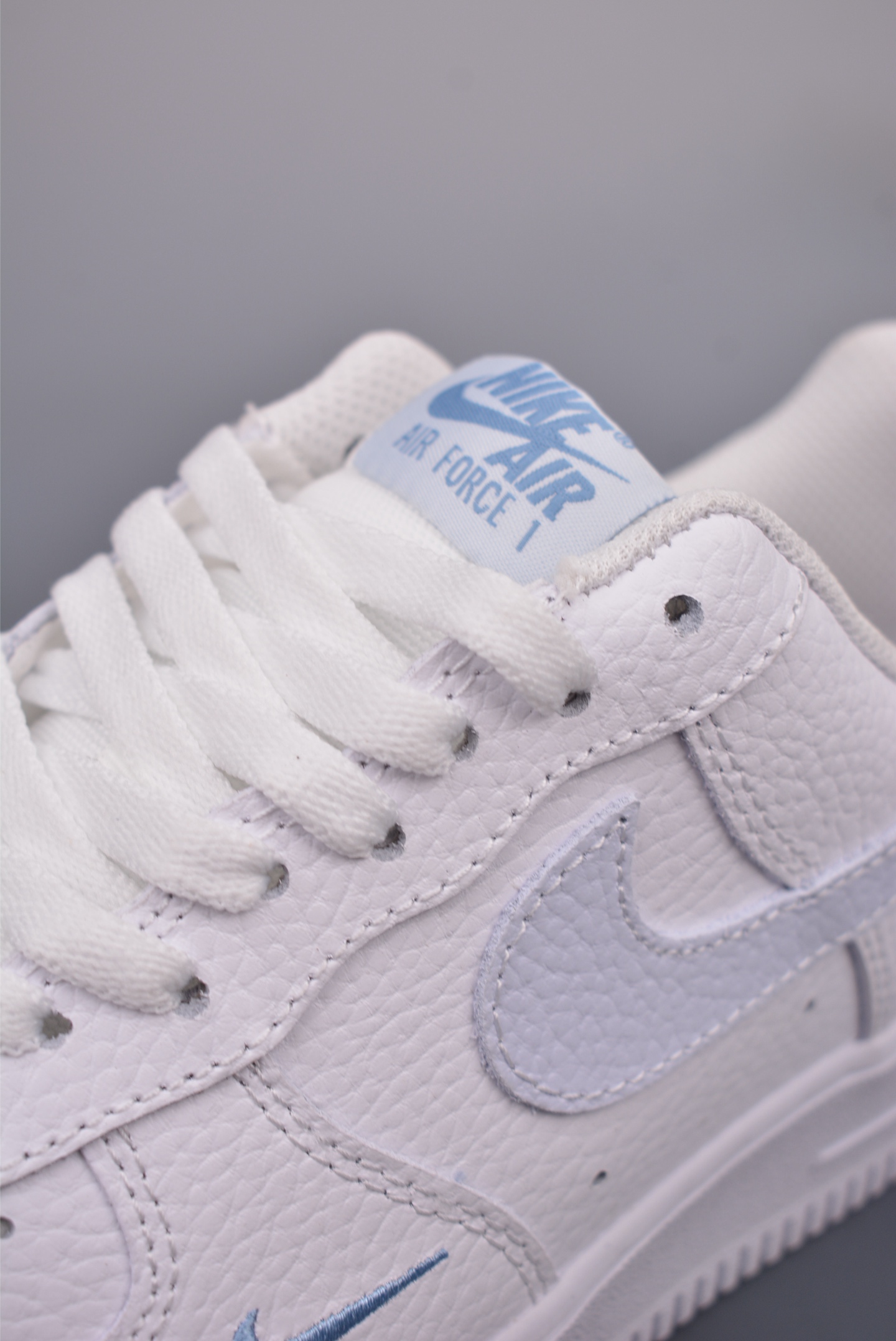 Nike Air Force 1’07 LowWhite Light Blue HV2511-100