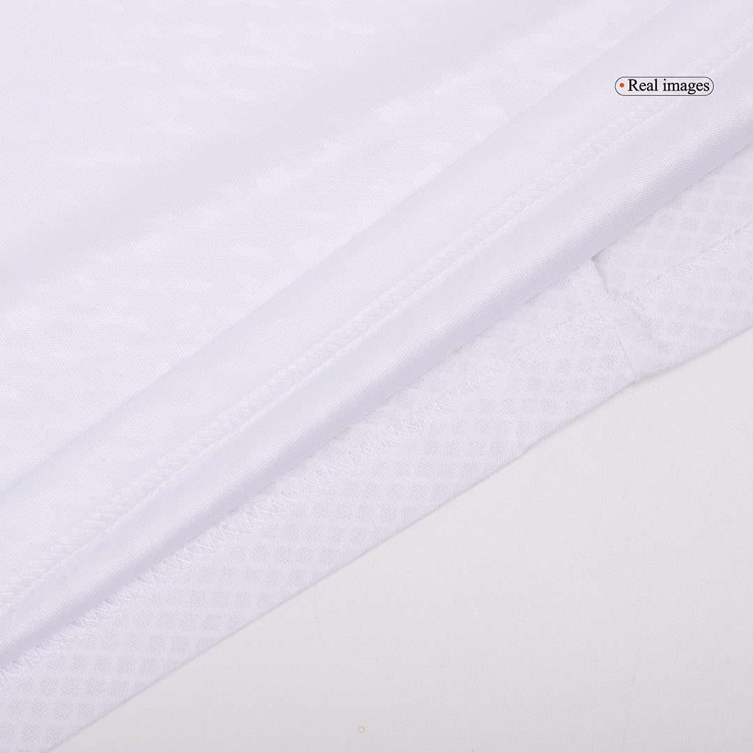 Real Madrid home football shirt 2024/25