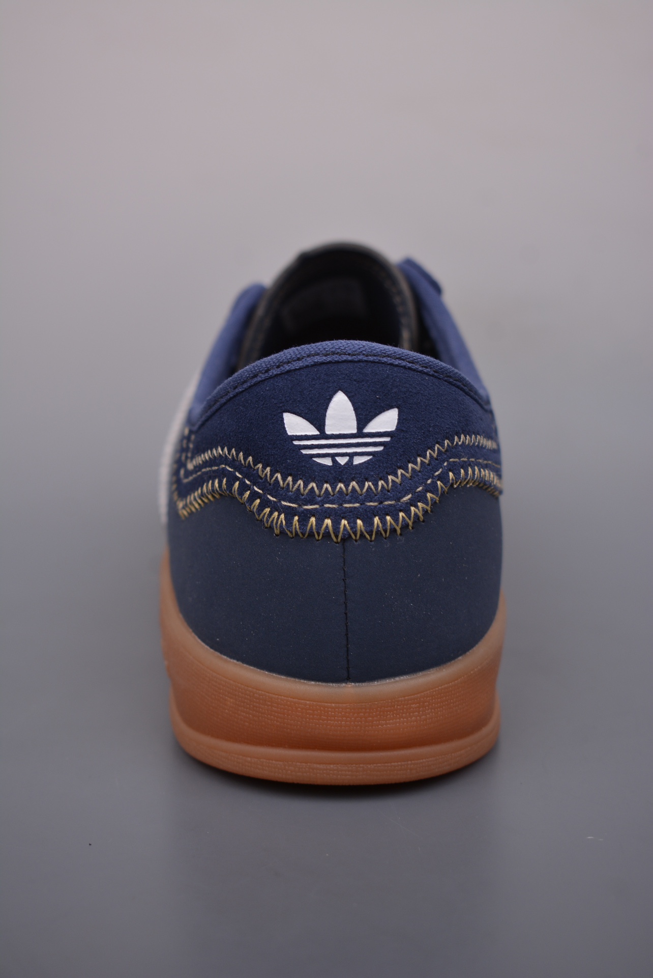 CLOT x Adidas Originals Gazelle LowNavy IH3725