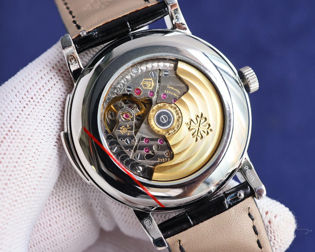 Patek Philippe TW Factory 5078