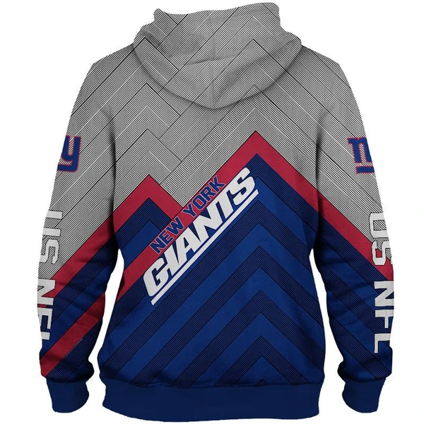 New York GIANTS 3D NYG004
