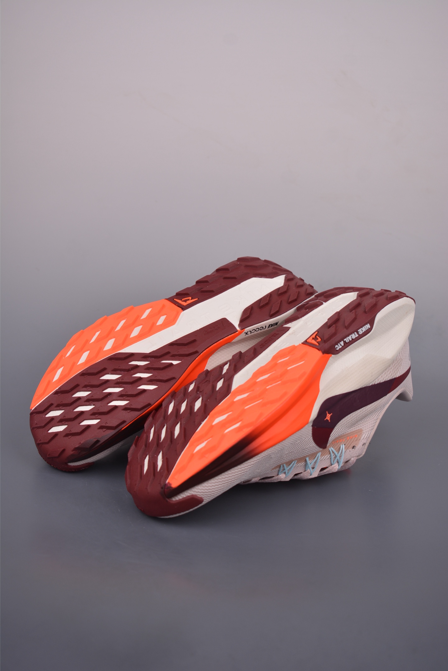 Nike REACTX PEGASUS TRAIL 5 Next Nature 