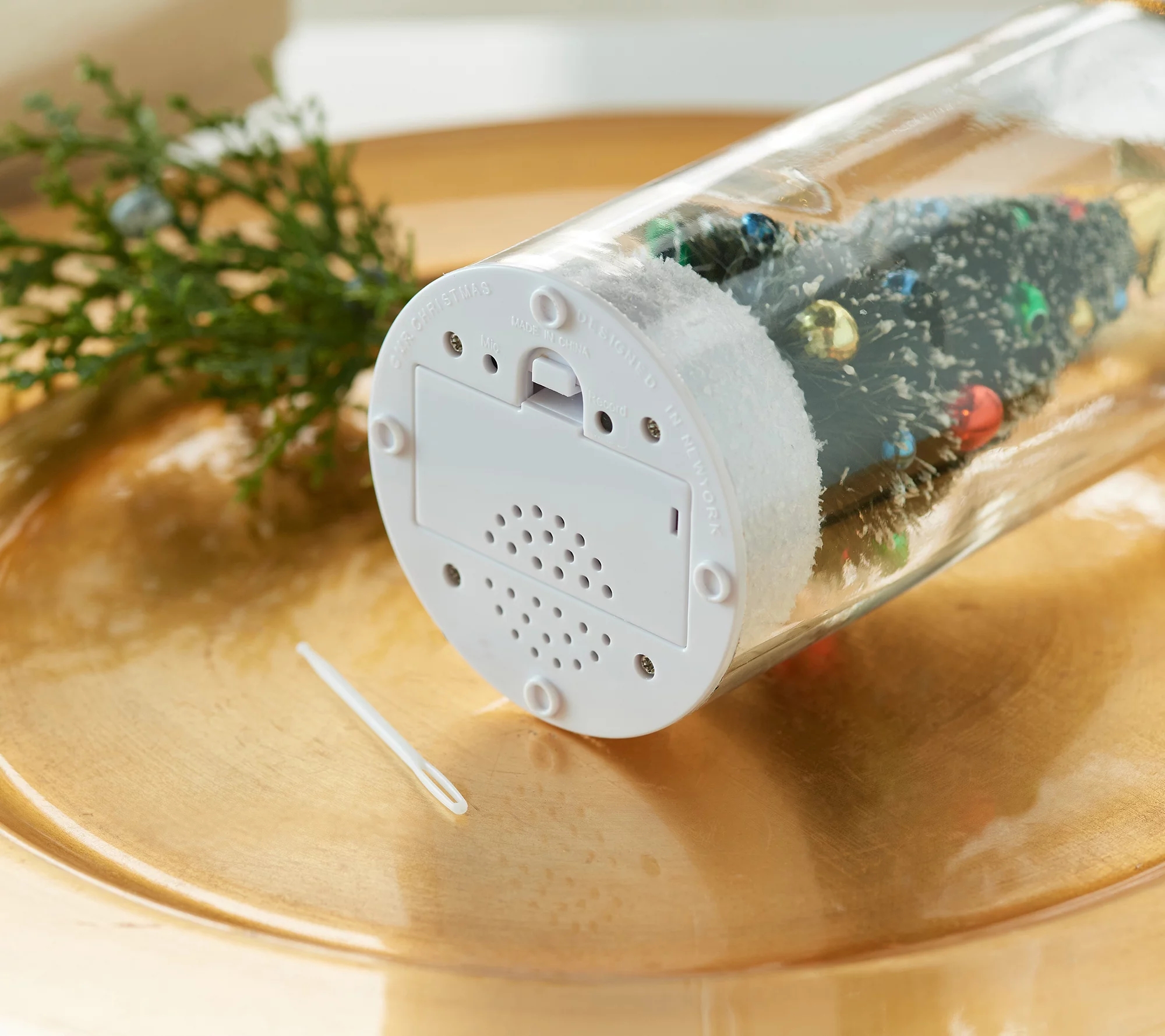 ✨Flash Sale✨Message in a Bottle Christmas Tree