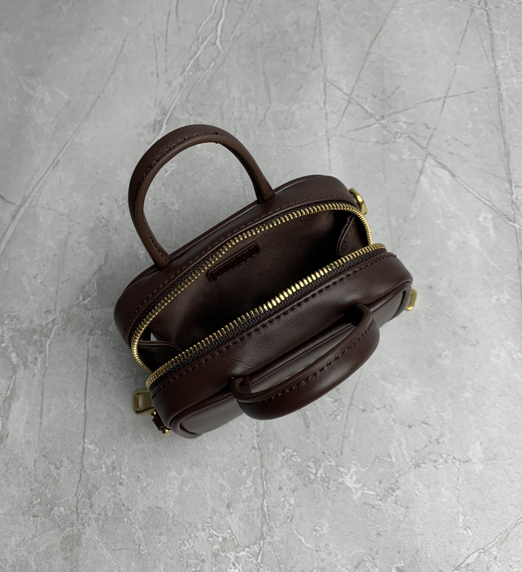 Miu Miu Mini Briefcase 5NR020