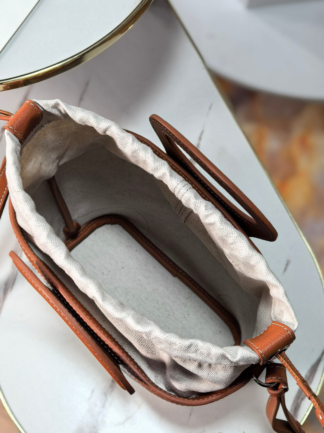Goyard Beluga Mini Bag 020249