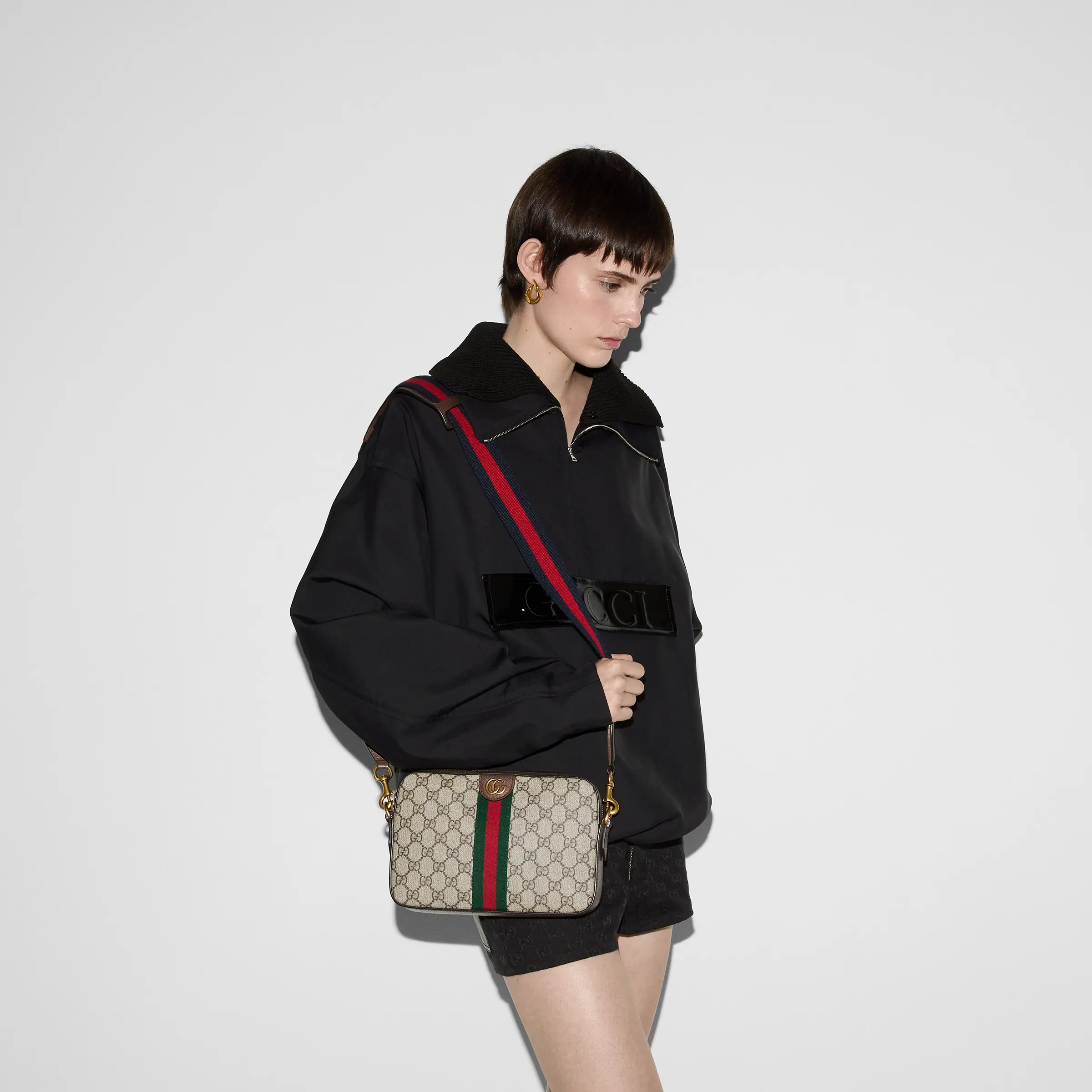 Gucci Ophidia Small Crossbody Bag