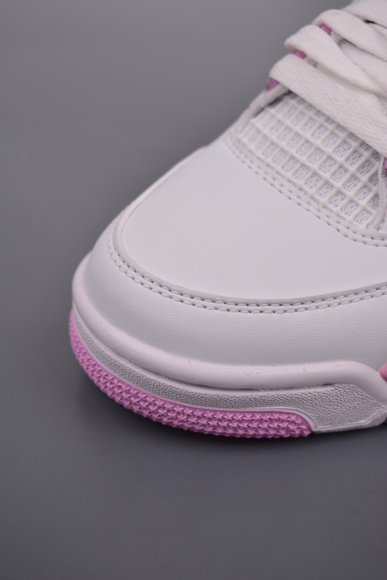 Air Jordan 4 OG White Pink Oreo CT8527-116
