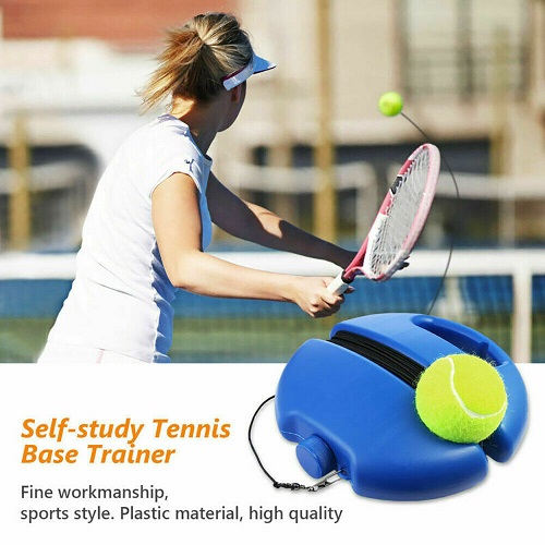 🔥48% OFF Last Day Sale--Solo Tennis Trainer--BUY 2 GET 10% OFF NOW