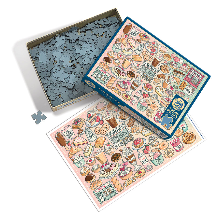 Treat Yourself | 500 Piece