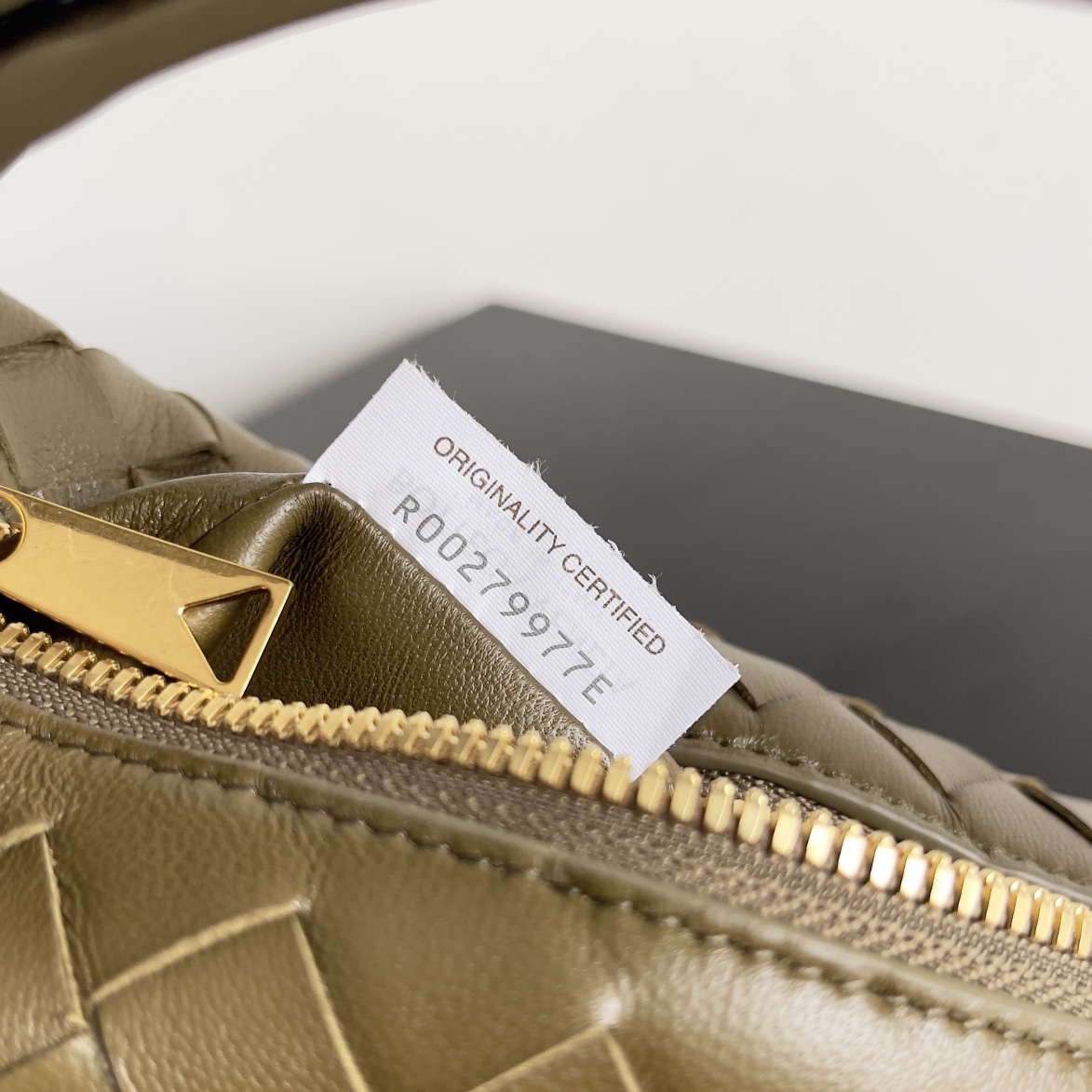 Bottega Veneta bottega handbag 776781