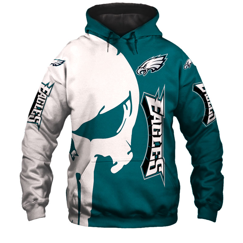 PHILADELPHIA EAGLES 3D PE93