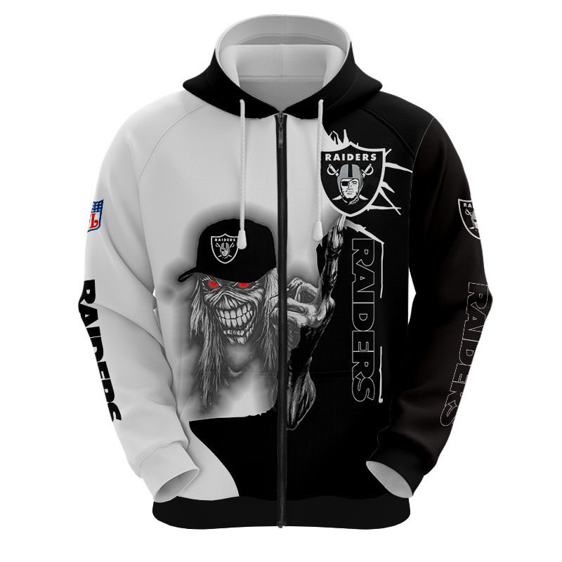 LAS VEGAS RAIDERS 3D LVR95
