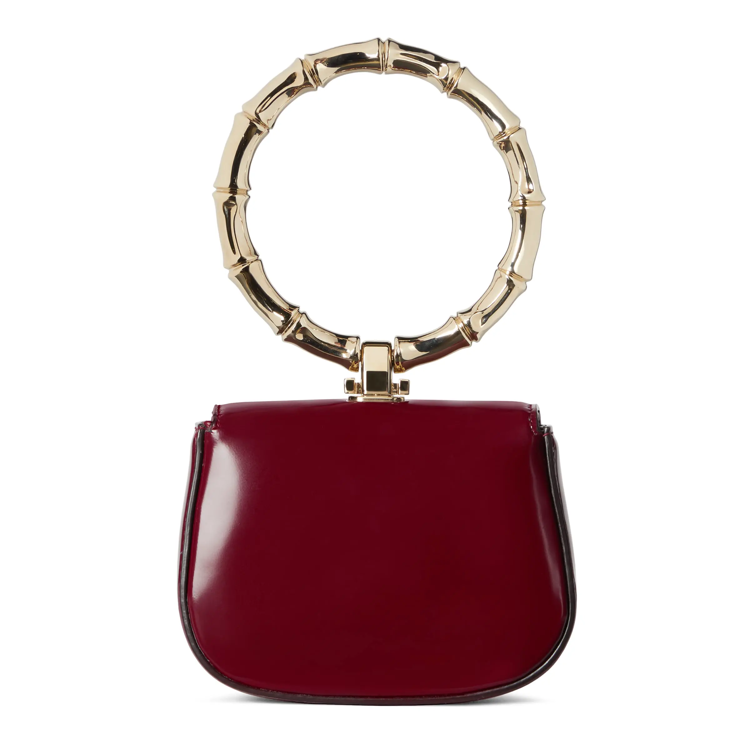 Gucci Bamboo Night series small handbag 828239AACY96207