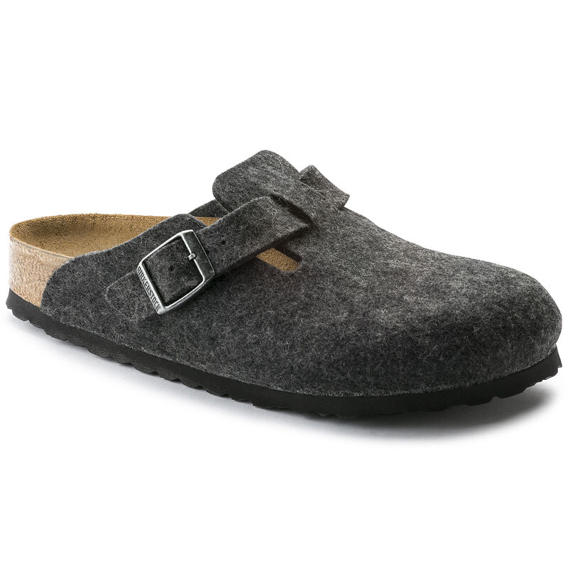 Boston Wool Felt B-80532