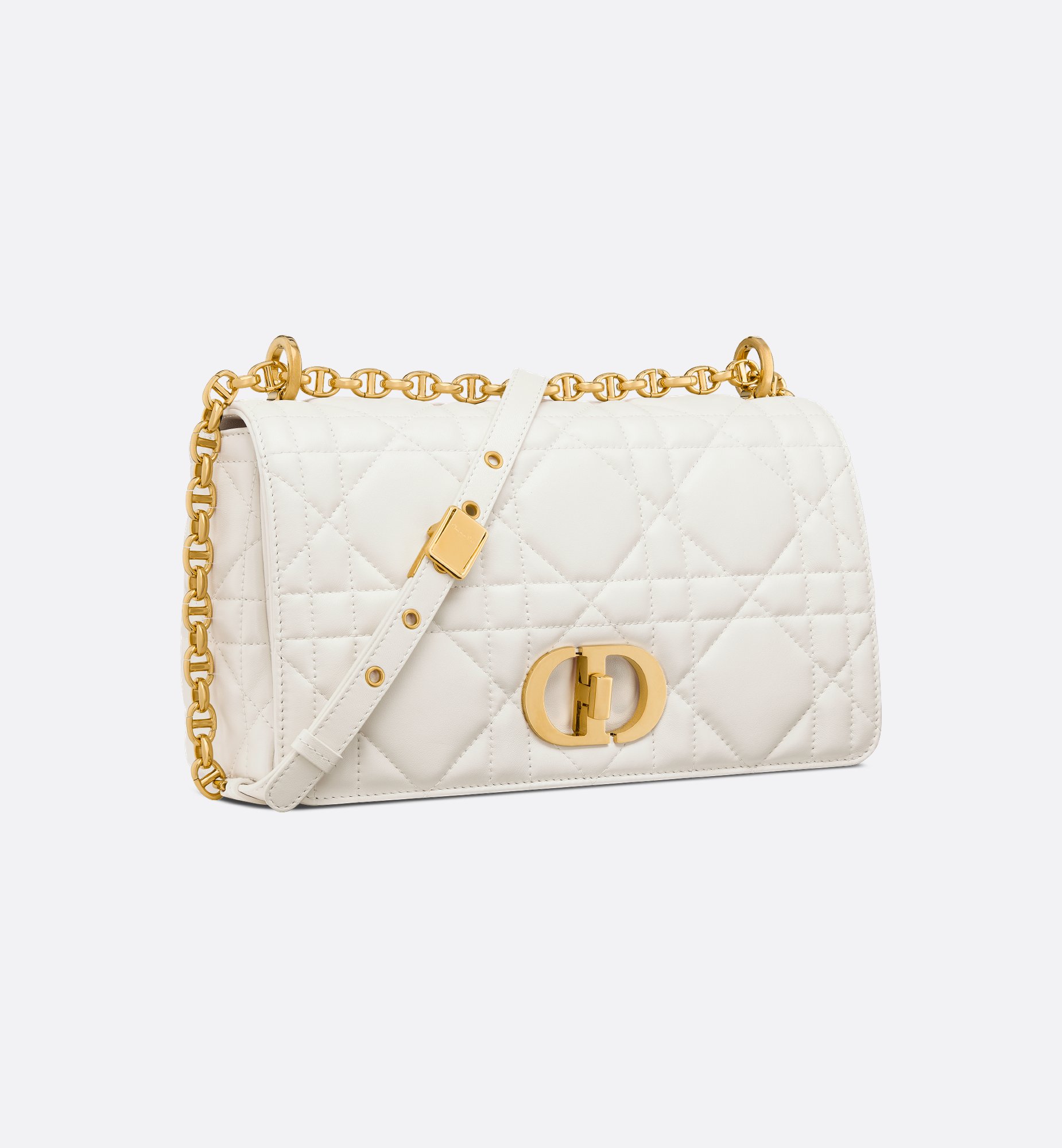 Dior Medium Soft Dior Caro Bag M9253UHPA_M030
