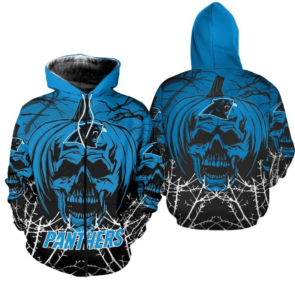 CAROLINA PANTHERS 3D CP11007