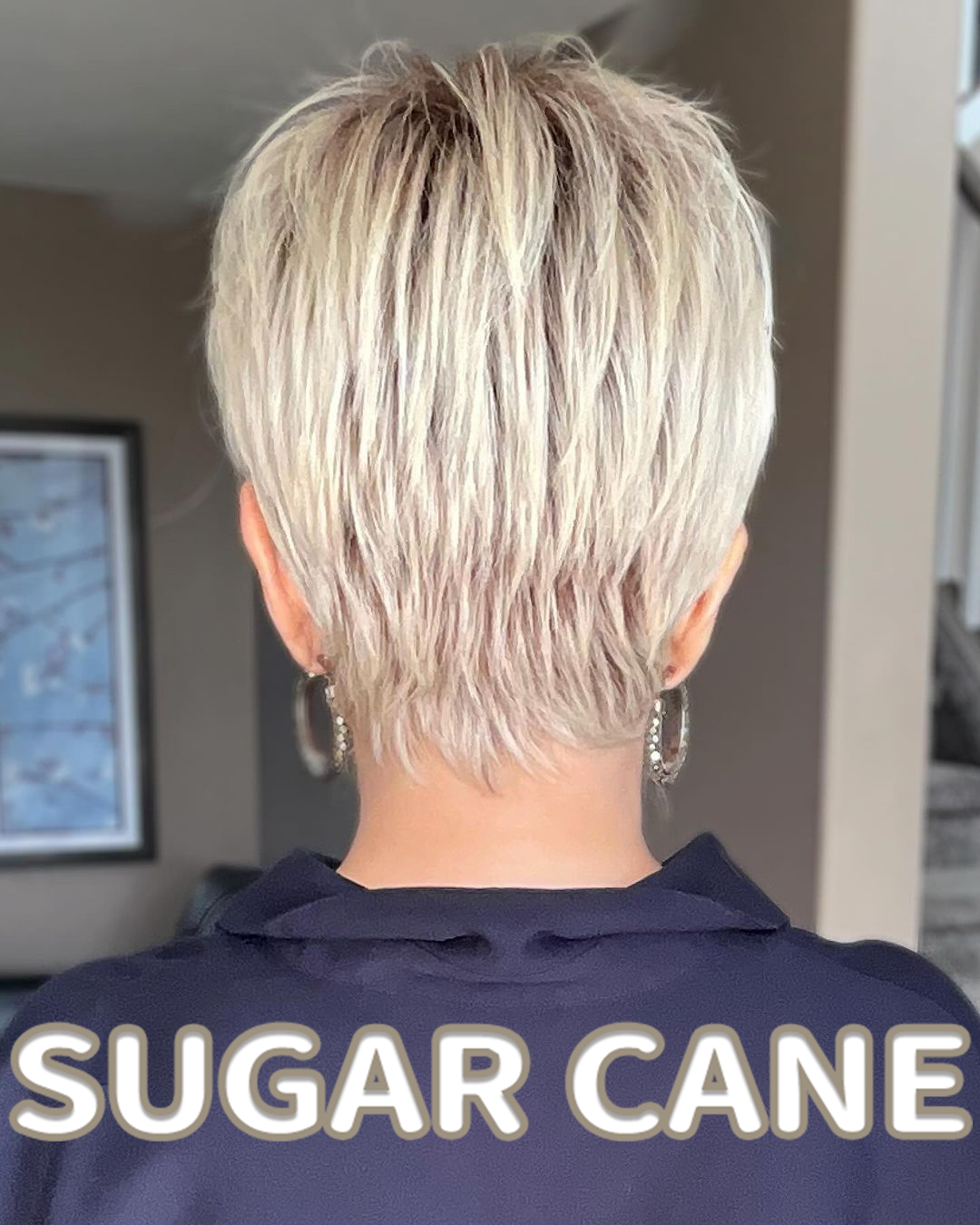 SLEEK PIXIE BY ELLE