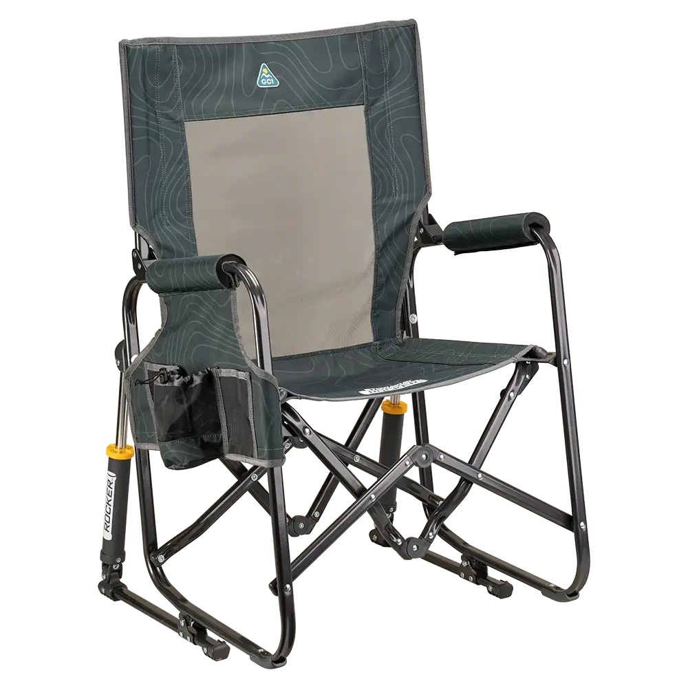 GCI Outdoor Stowaway Rocker