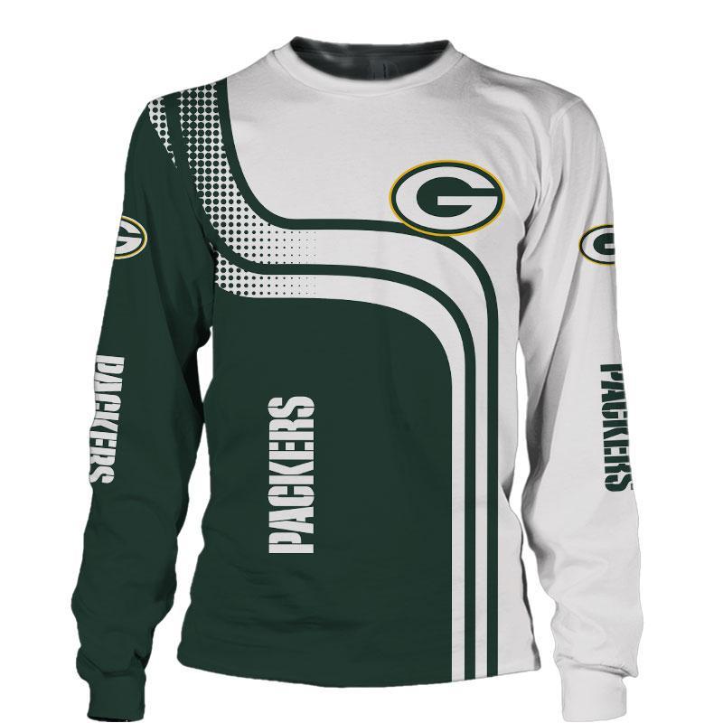 GREEN BAY PACKERS 3D GGSA0125